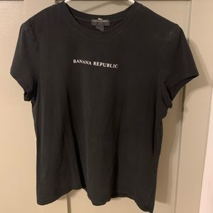 Banana Republic T-shirt
